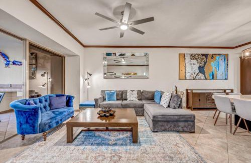 Bella Vista Apartamento | Sonoran Sky 1102 Luxury with Views!