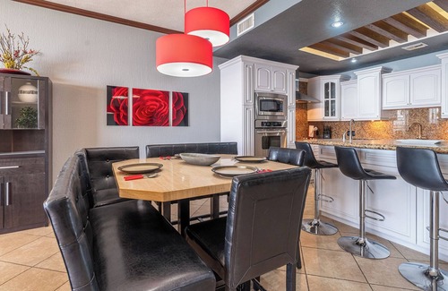 Bella Vista Condominio | Sonoran Sky IV