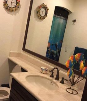 Bella Vista Apartamento | Sonoran Sky Resort Oceanview Condo