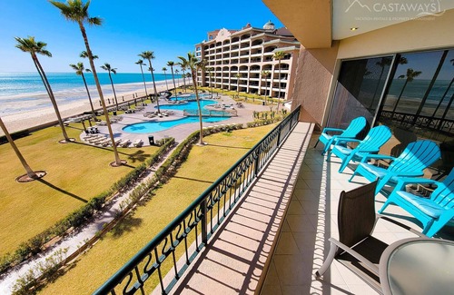 Sandy Beach Condominio | Rocky Point Sonoran Spa E305