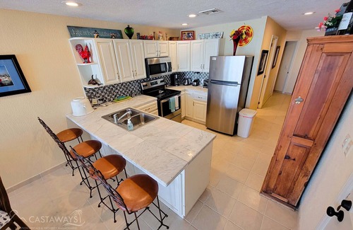 Sandy Beach Condominio | Rocky Point Sonoran Spa E307