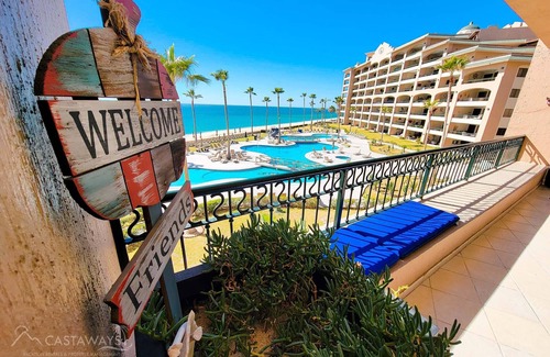 Sandy Beach Condominio | Rocky Point Sonoran Spa E307