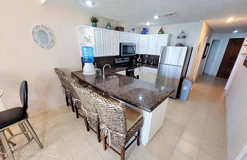 Sandy Beach Condominio | Rocky Point Sonoran Spa E705
