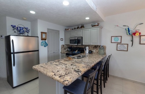 Sandy Beach Condominio | Rocky Point Sonoran Spa N305