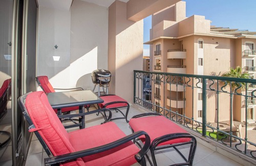 Sandy Beach Condominio | Rocky Point Sonoran Spa N305