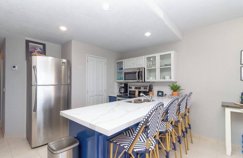 Sandy Beach Condominio | Rocky Point Sonoran Spa N307