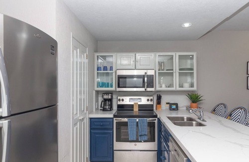 Sandy Beach Condominio | Rocky Point Sonoran Spa N307