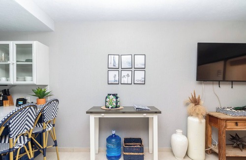 Sandy Beach Condominio | Rocky Point Sonoran Spa N307