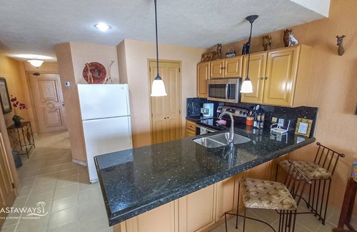 Sandy Beach Condominio | Rocky Point Sonoran Spa N405