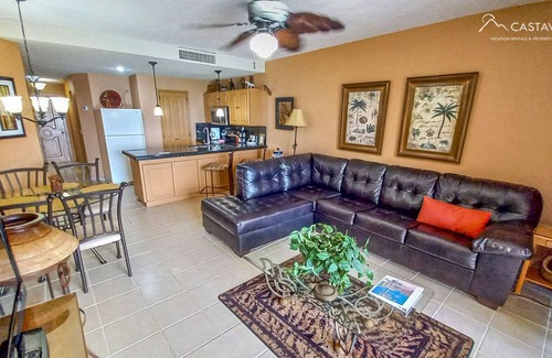 Sandy Beach Condominio | Rocky Point Sonoran Spa N405