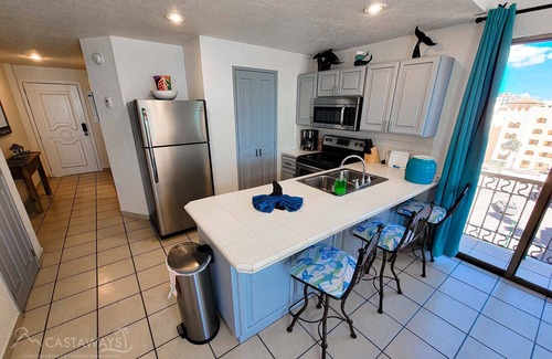 Sandy Beach Condominio | Rocky Point Sonoran Spa N501
