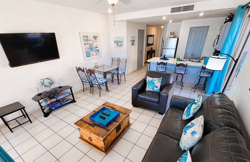 Sandy Beach Condominio | Rocky Point Sonoran Spa N501