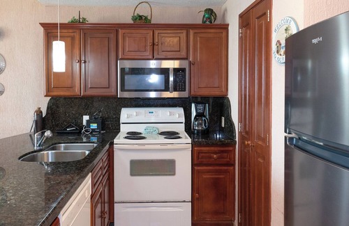 Sandy Beach Condominio | Rocky Point Sonoran Spa N504
