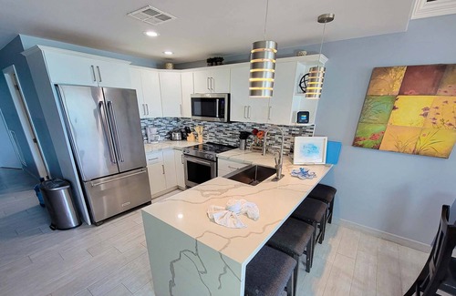Sandy Beach Condominio | Rocky Point Sonoran Spa W503