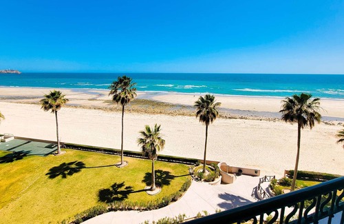 Sandy Beach Condominio | Rocky Point Sonoran Spa W503