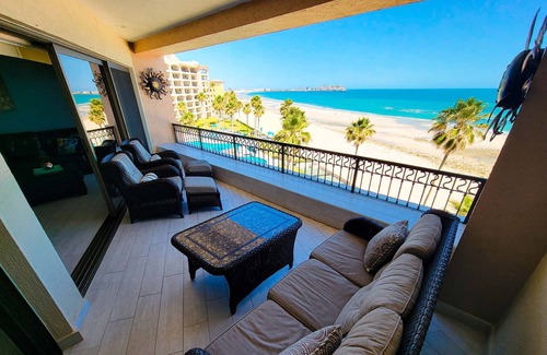 Sandy Beach Condominio | Rocky Point Sonoran Spa W503