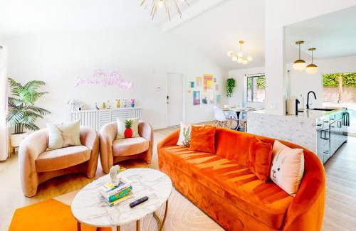 Vista Norte Casa | Sonoran Stunner Permit #50518