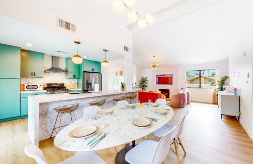 Vista Norte Casa | Sonoran Stunner Permit #50518