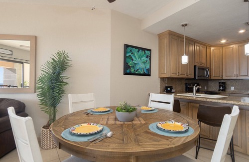 La Choya Condominio | Sonoran Sun E607 Sunprise Haven Best Ocean Front Condo