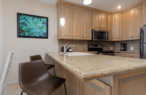 La Choya Condominio | Sonoran Sun E607 Sunprise Haven Best Ocean Front Condo