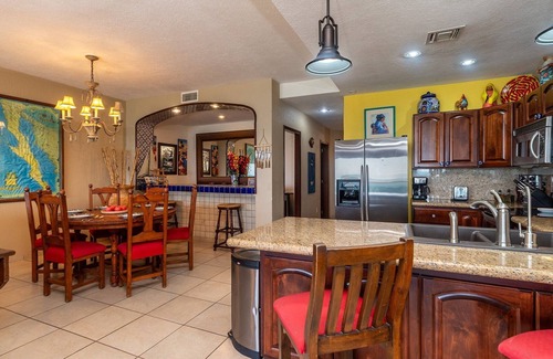 Puerto Peñasco Condominio | Sonoran Sun IV