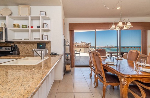 Puerto Peñasco Condominio | Sonoran Sun IV
