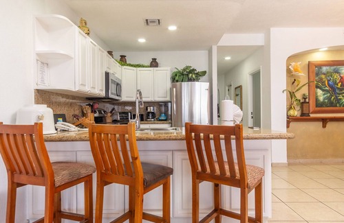 Puerto Peñasco Condominio | Sonoran Sun IV