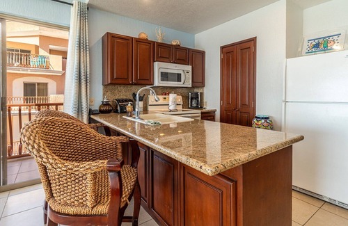 Puerto Peñasco Condominio | Sonoran Sun