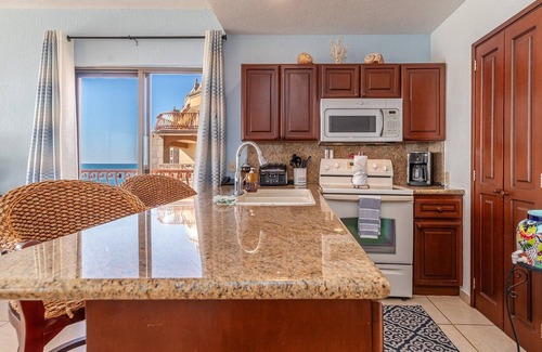 Puerto Peñasco Condominio | Sonoran Sun