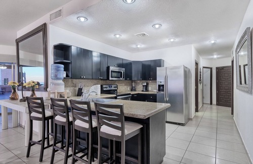 Puerto Peñasco Condominio | Sonoran Sun V