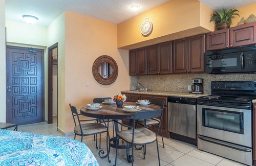 Puerto Peñasco Condominio | Sonoran Sun V