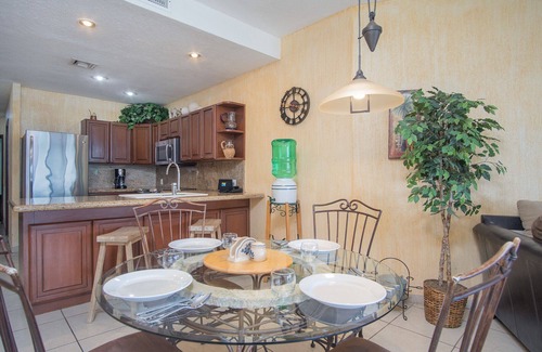 La Choya Condominio | SW 603 Lovely 2 Bedroom 2 Bathroom Upper Level unit en Sonoran Sun