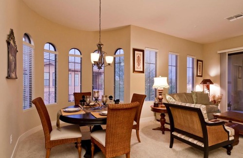 Foothills Casa | Sonoran Sunset Condo 3 BR by Casago