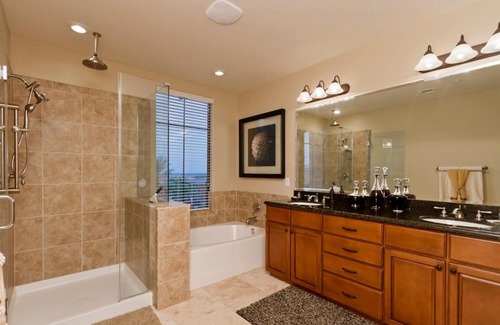 Foothills Casa | Sonoran Sunset Condo 3 BR by Casago