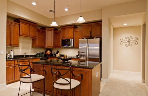 Foothills Casa | Sonoran Sunset Condo 3 BR by Casago