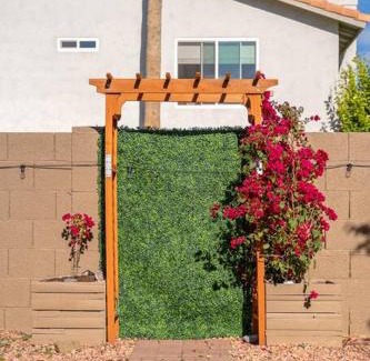 Arrowhead Ranch Casa | Sonoran Sunspot, Quiet Neighborhood, Sunroom