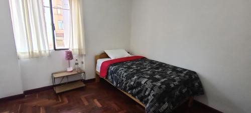 Cusco Apartamento | Sonqo Andino Departamento