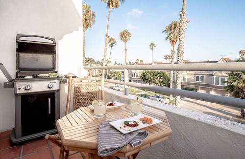 North Pacific Beach Apartamento | Sonrisa 2 Unit Buyout by Avantstay Pacific Beach Views