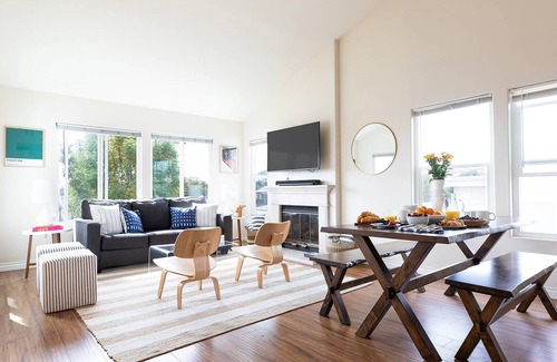 North Pacific Beach Apartamento | Sonrisa 2 Unit Buyout by Avantstay Pacific Beach Views