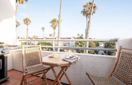 North Pacific Beach Apartamento | Sonrisa 2 Unit Buyout by Avantstay Pacific Beach Views