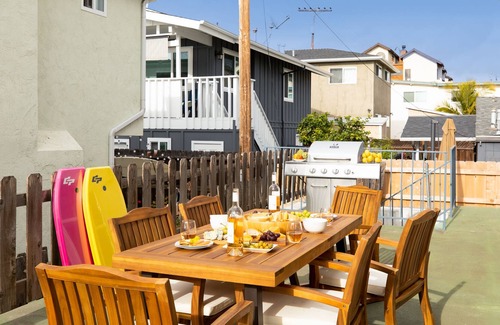 North Pacific Beach Casa | Sonrisa by AvantStay