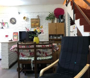 Piriapolis Casa | Sonrisa Campestre