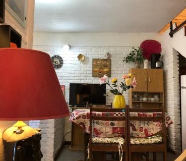 Piriapolis Casa | Sonrisa Campestre