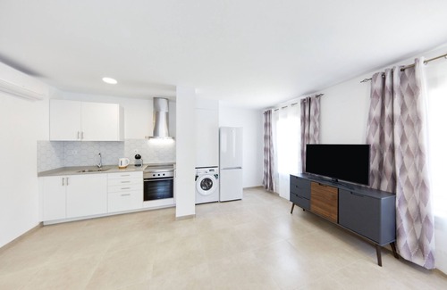 Benidorm Apartamento | Sonrisa Deluxe Apartments Levante