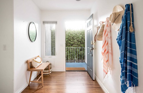 Pacific Beach Apartamento | Sonrisa II by Avantstay Home w/ Views in Pacific Beach Mins to Belmont Park