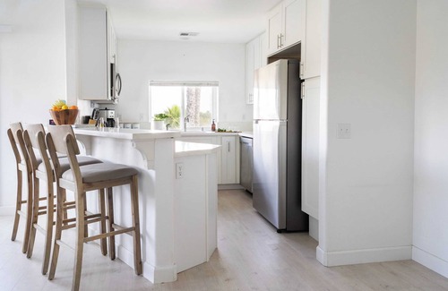 North Pacific Beach Apartamento | Sonrisa III by Avantstay Pacific Beach Home - 10 Mins From Belmont Park