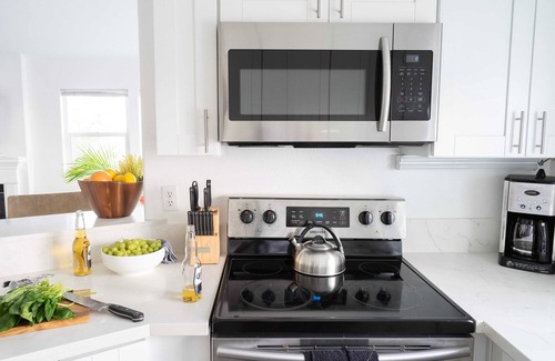North Pacific Beach Apartamento | Sonrisa III by Avantstay Pacific Beach Home - 10 Mins From Belmont Park