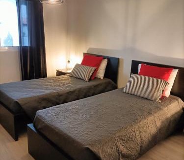 Povoacao Casa | Sons da Ribeira
