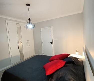 Povoacao Casa | Sons da Ribeira