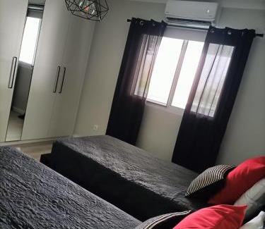 Povoacao Casa | Sons da Ribeira